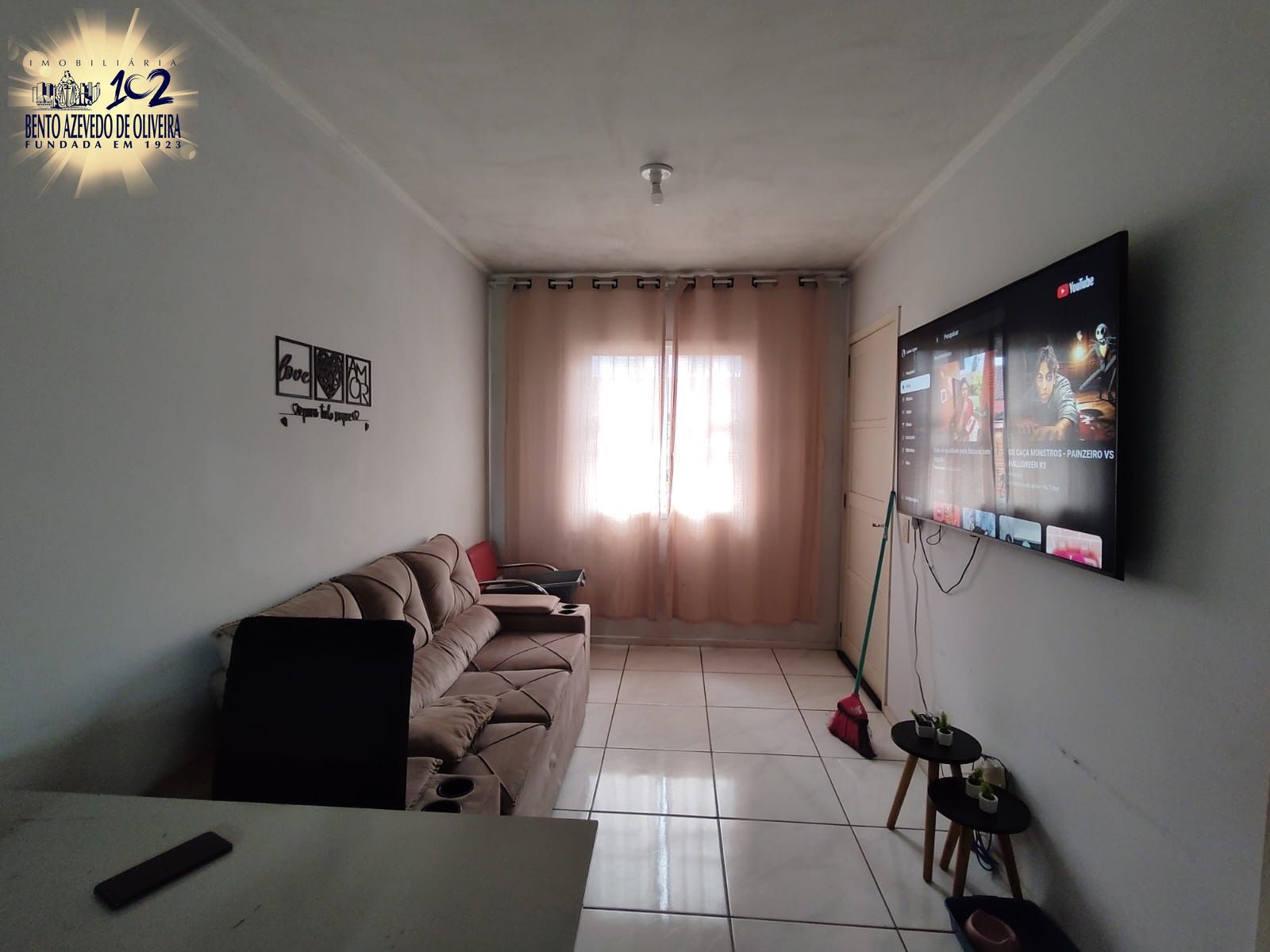 Casa, 2 quartos, 87 m² - Foto 1