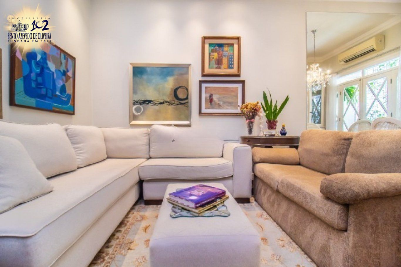 Apartamento, 2 quartos, 79 m² - Foto 8