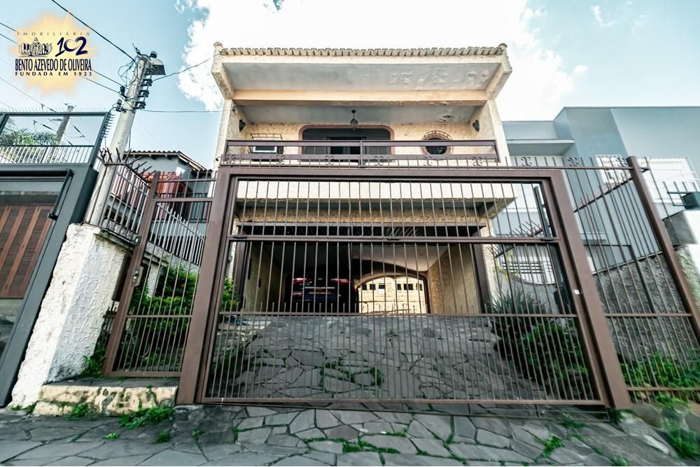 Sobrado, 3 quartos, 185 m² - Foto 2