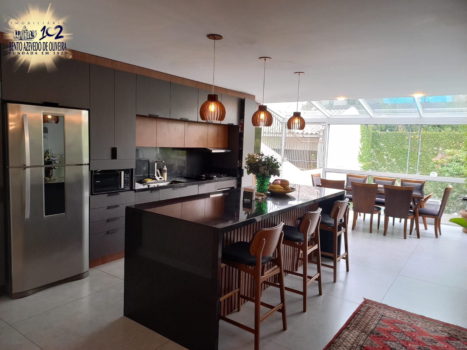 Casa, 4 quartos, 362 m² - Foto 21