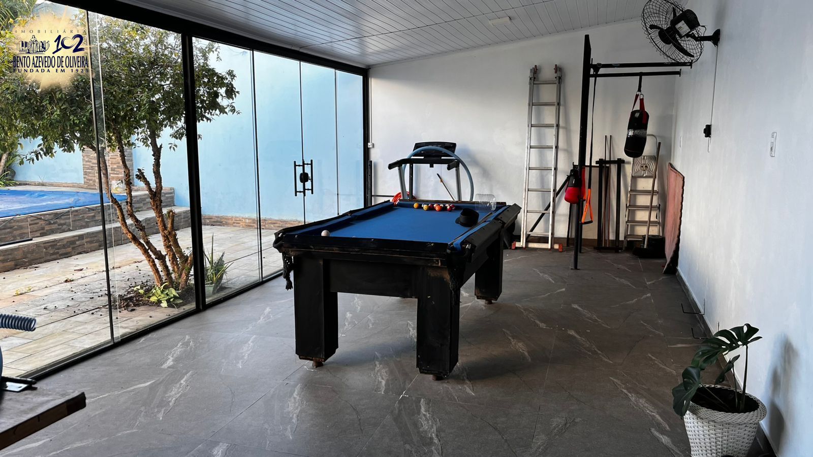 Casa, 3 quartos, 314 m² - Foto 27