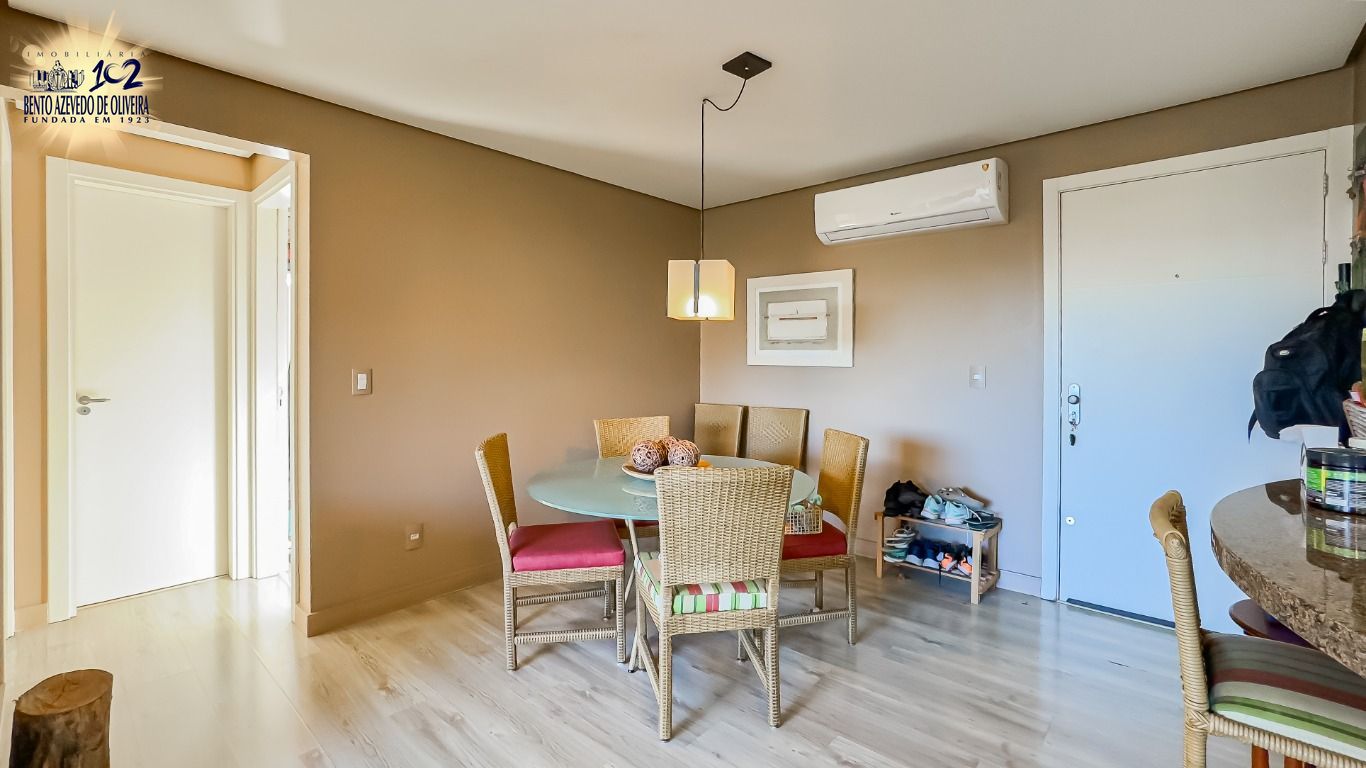 Apartamento, 2 quartos, 69 m² - Foto 12