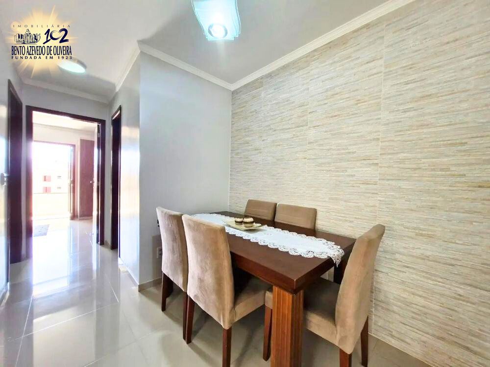 Apartamento, 2 quartos, 60 m² - Foto 4