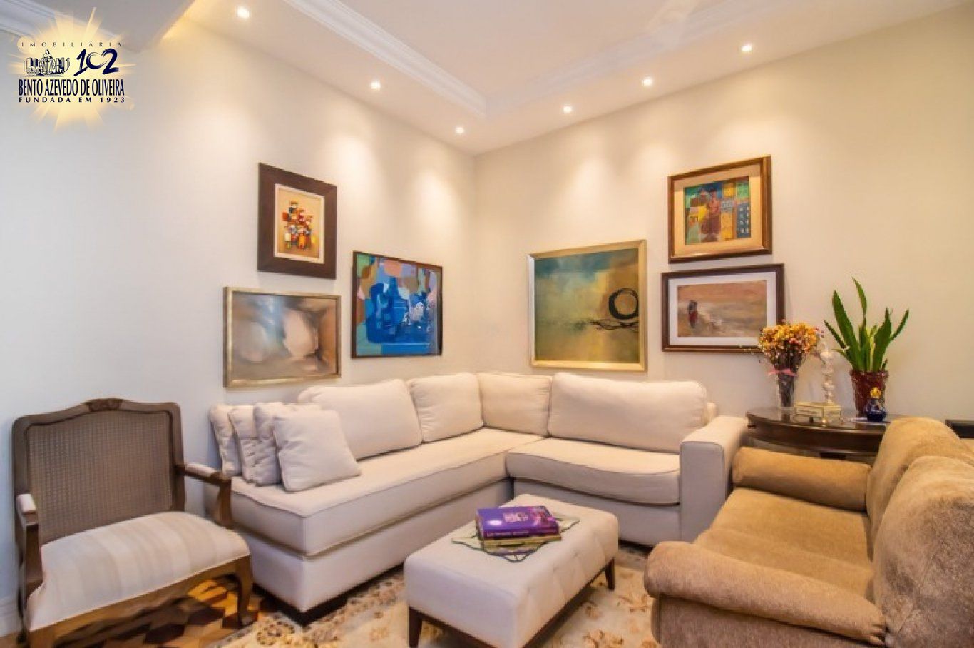 Apartamento, 2 quartos, 79 m² - Foto 7