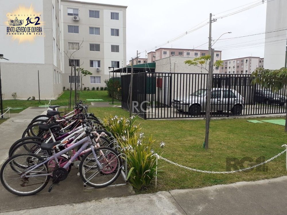 Apartamento, 2 quartos, 41 m² - Foto 35