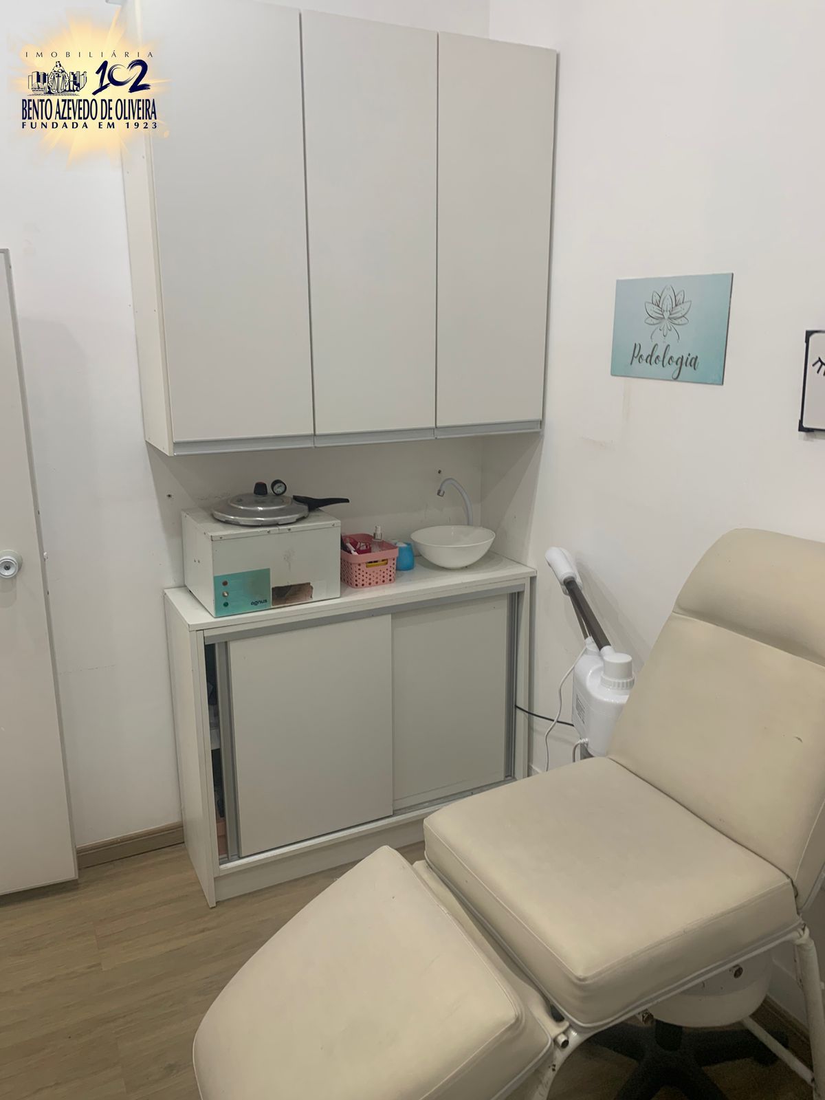 Loja-Salão, 110 m² - Foto 7