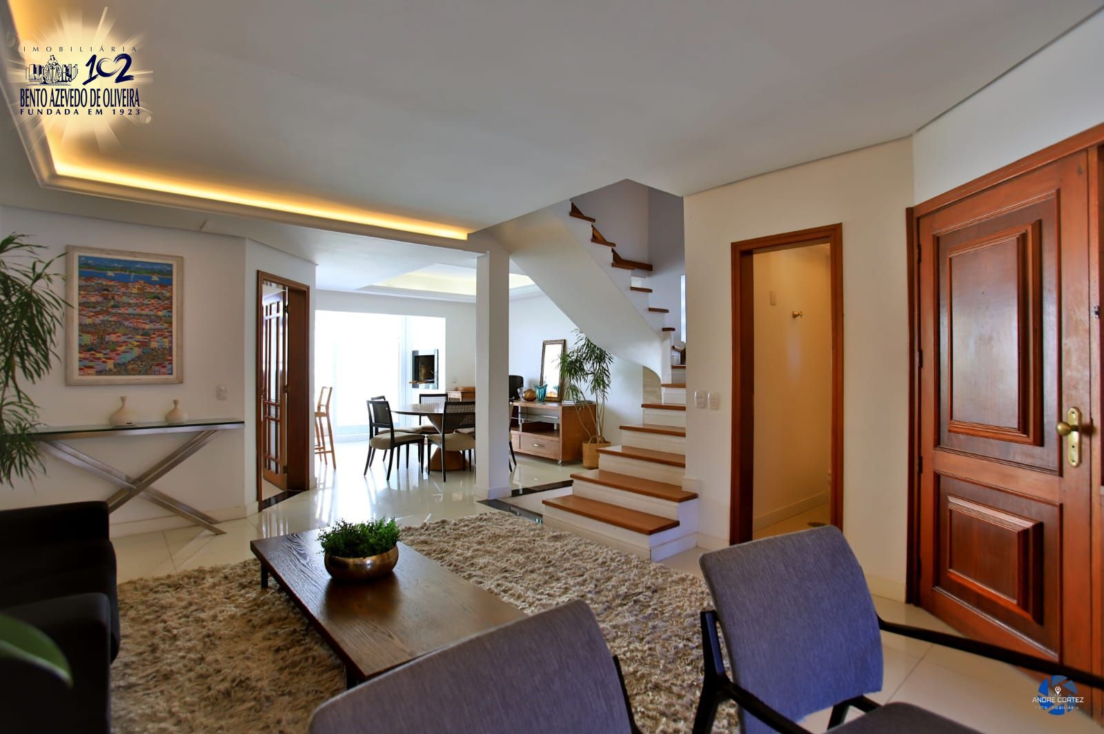 Casa, 3 quartos, 285 m² - Foto 6