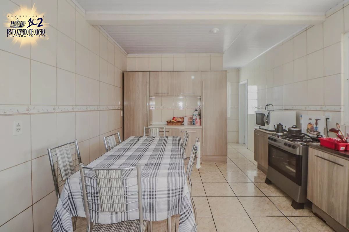 Sobrado, 3 quartos, 300 m² - Foto 15