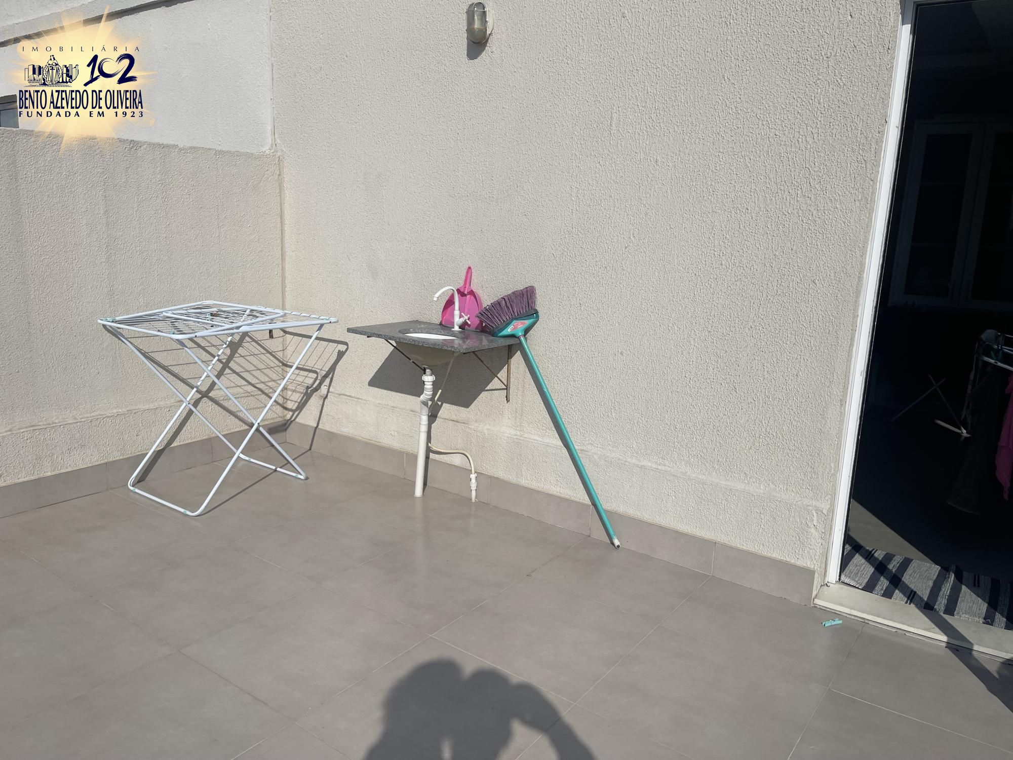 Cobertura, 3 quartos, 131 m² - Foto 12