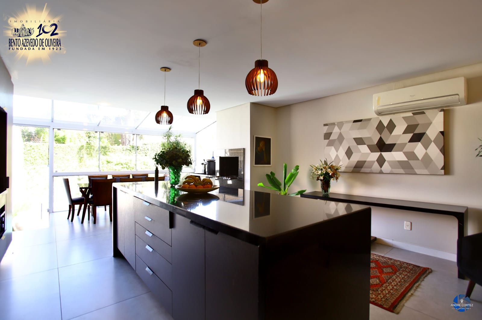 Casa, 4 quartos, 362 m² - Foto 23