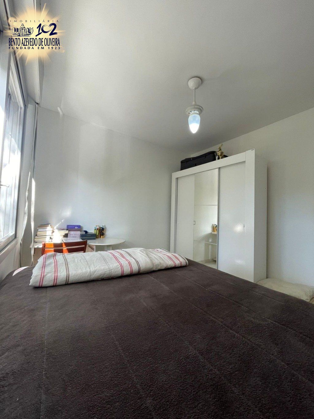 Apartamento, 1 quarto, 39 m² - Foto 5