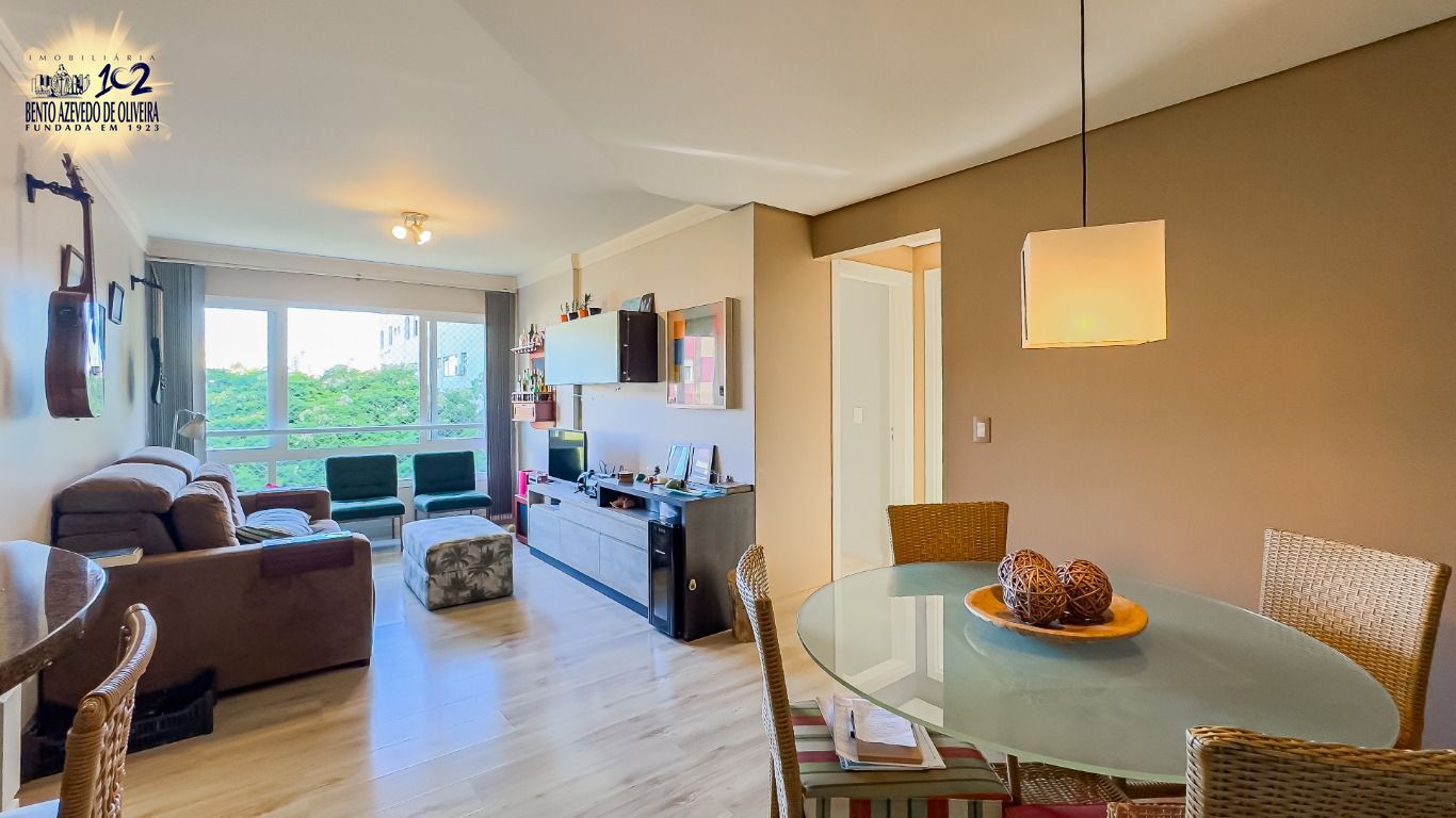 Apartamento, 2 quartos, 69 m² - Foto 9