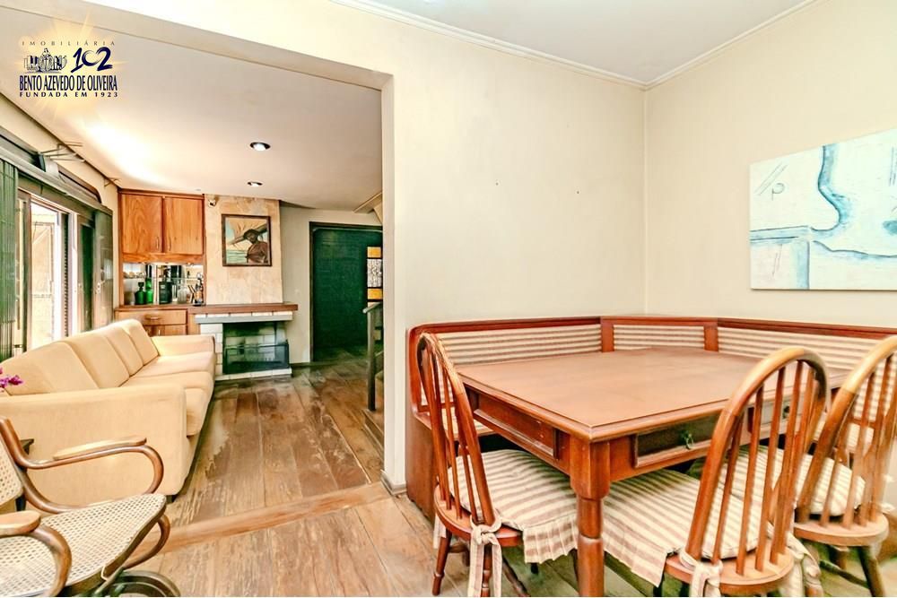 Sobrado, 3 quartos, 185 m² - Foto 11