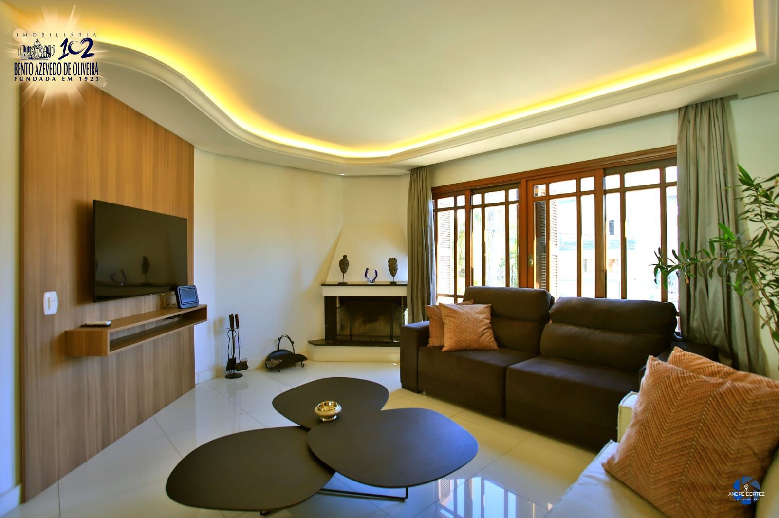 Casa, 3 quartos, 285 m² - Foto 3