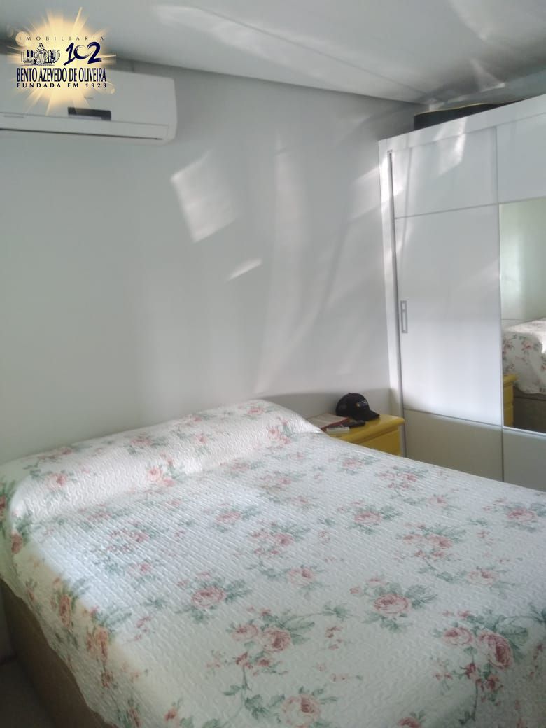 Casa, 3 quartos, 64 m² - Foto 9