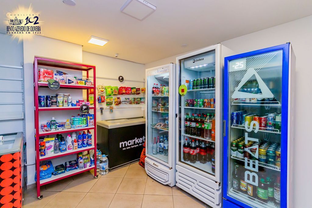 Apartamento, 2 quartos, 48 m² - Foto 35