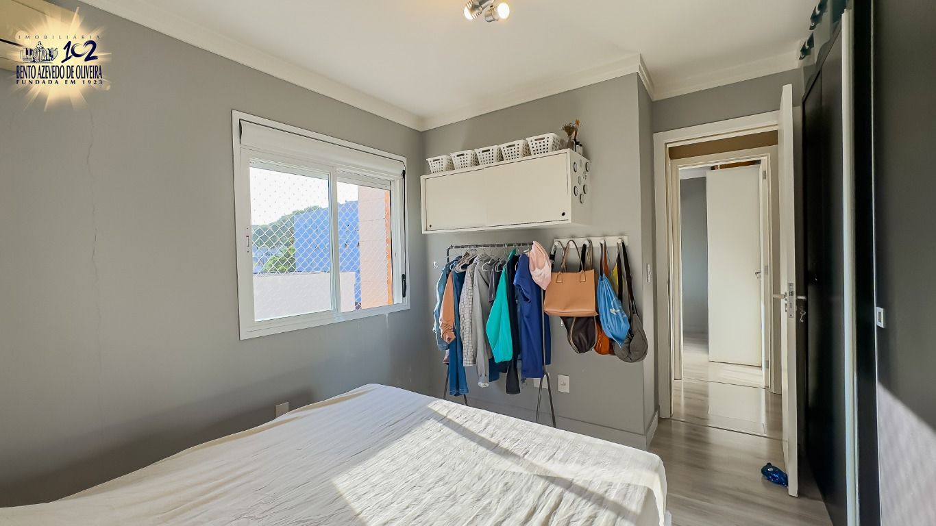 Apartamento, 2 quartos, 69 m² - Foto 17