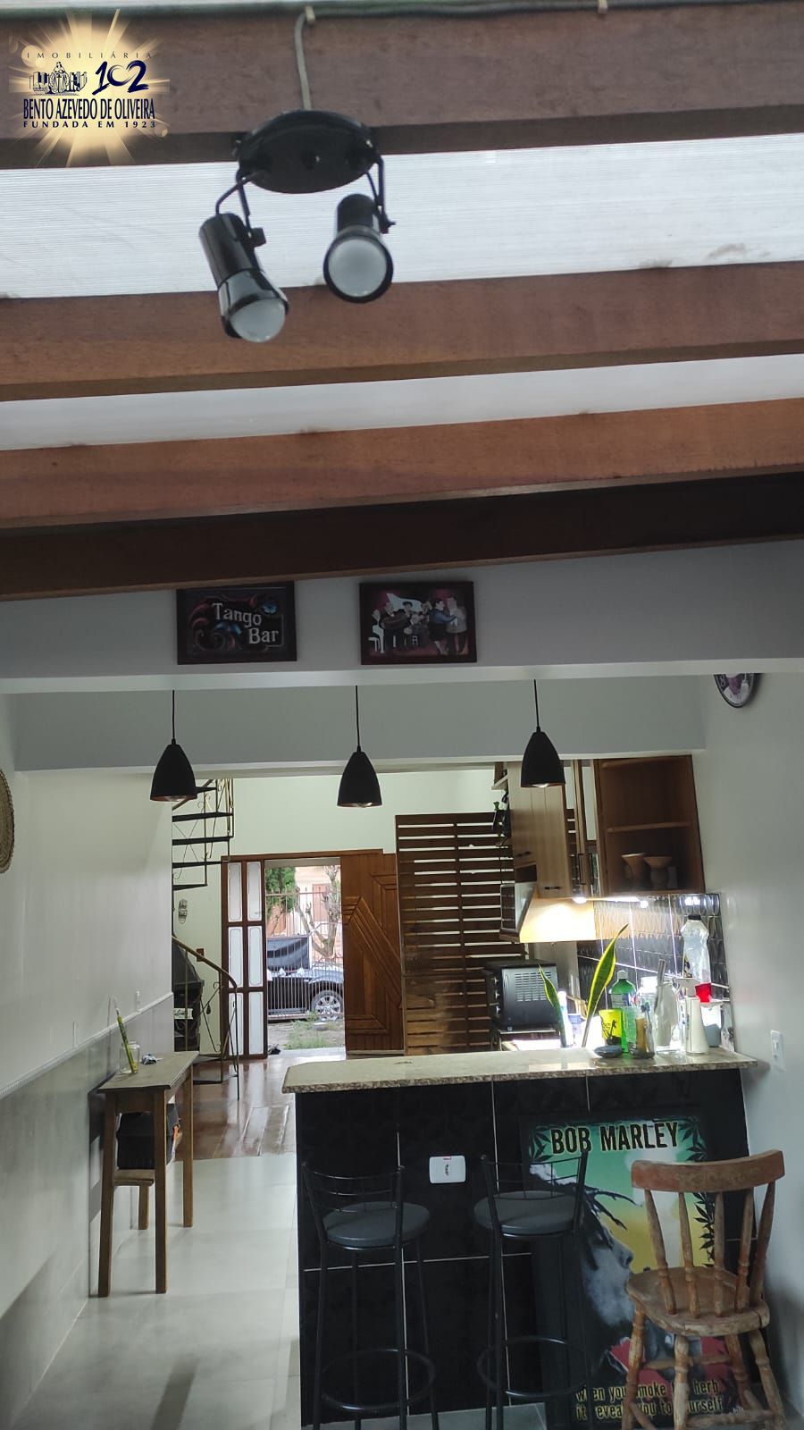 Casa, 2 quartos, 80 m² - Foto 5