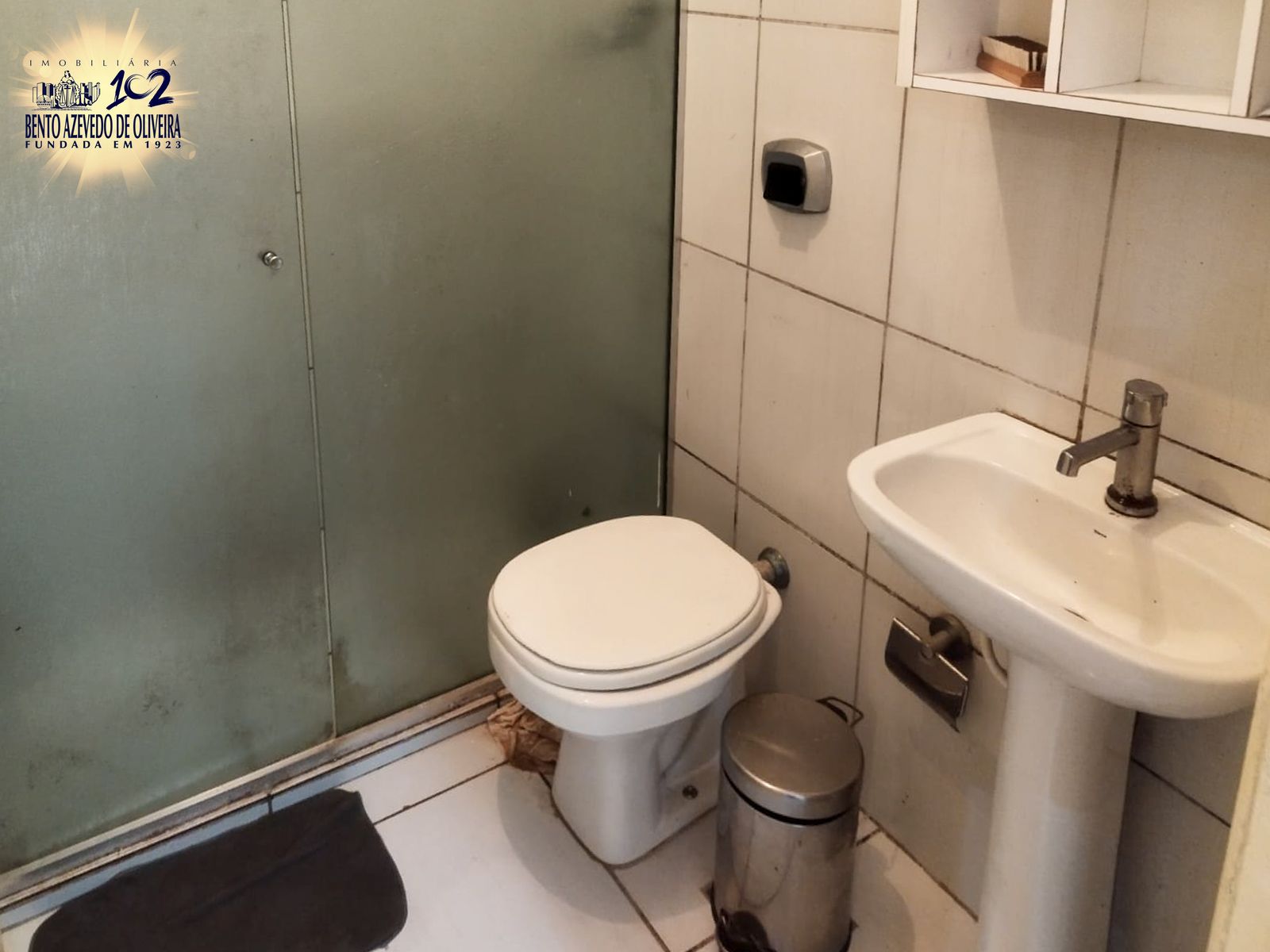 Apartamento, 1 quarto, 40 m² - Foto 7