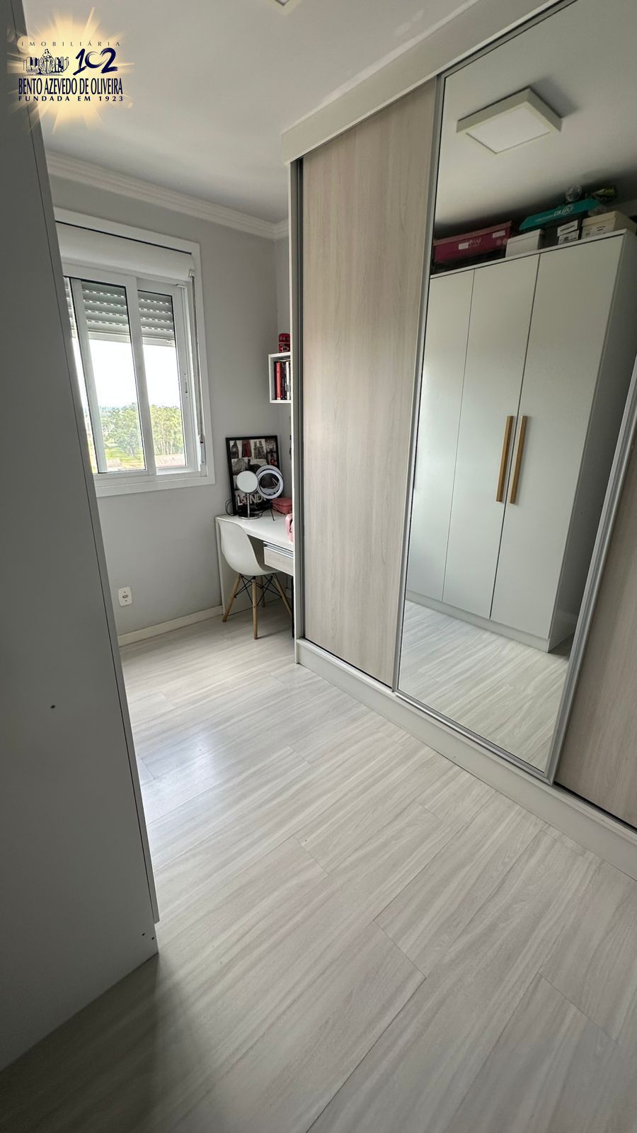 Apartamento, 2 quartos, 53 m² - Foto 16