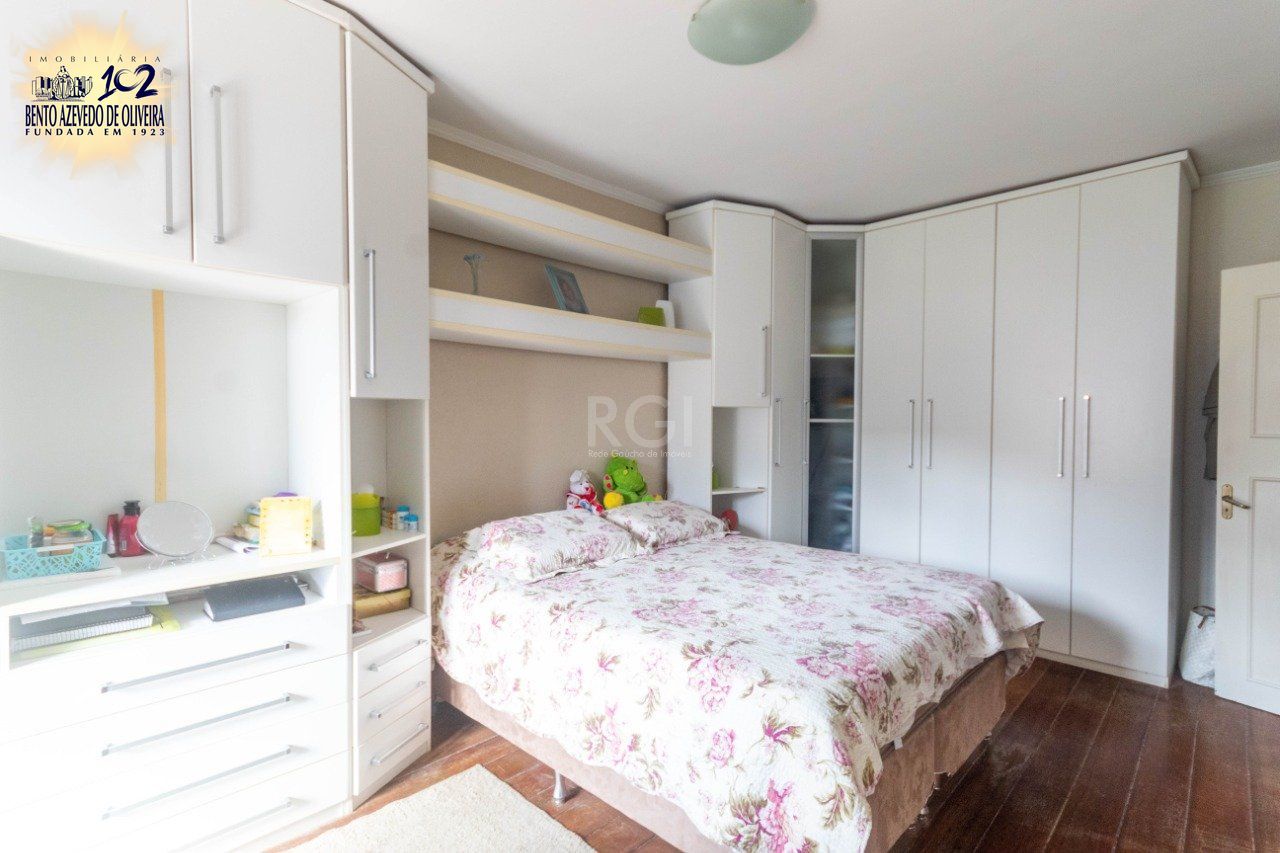 Casa, 3 quartos, 250 m² - Foto 16