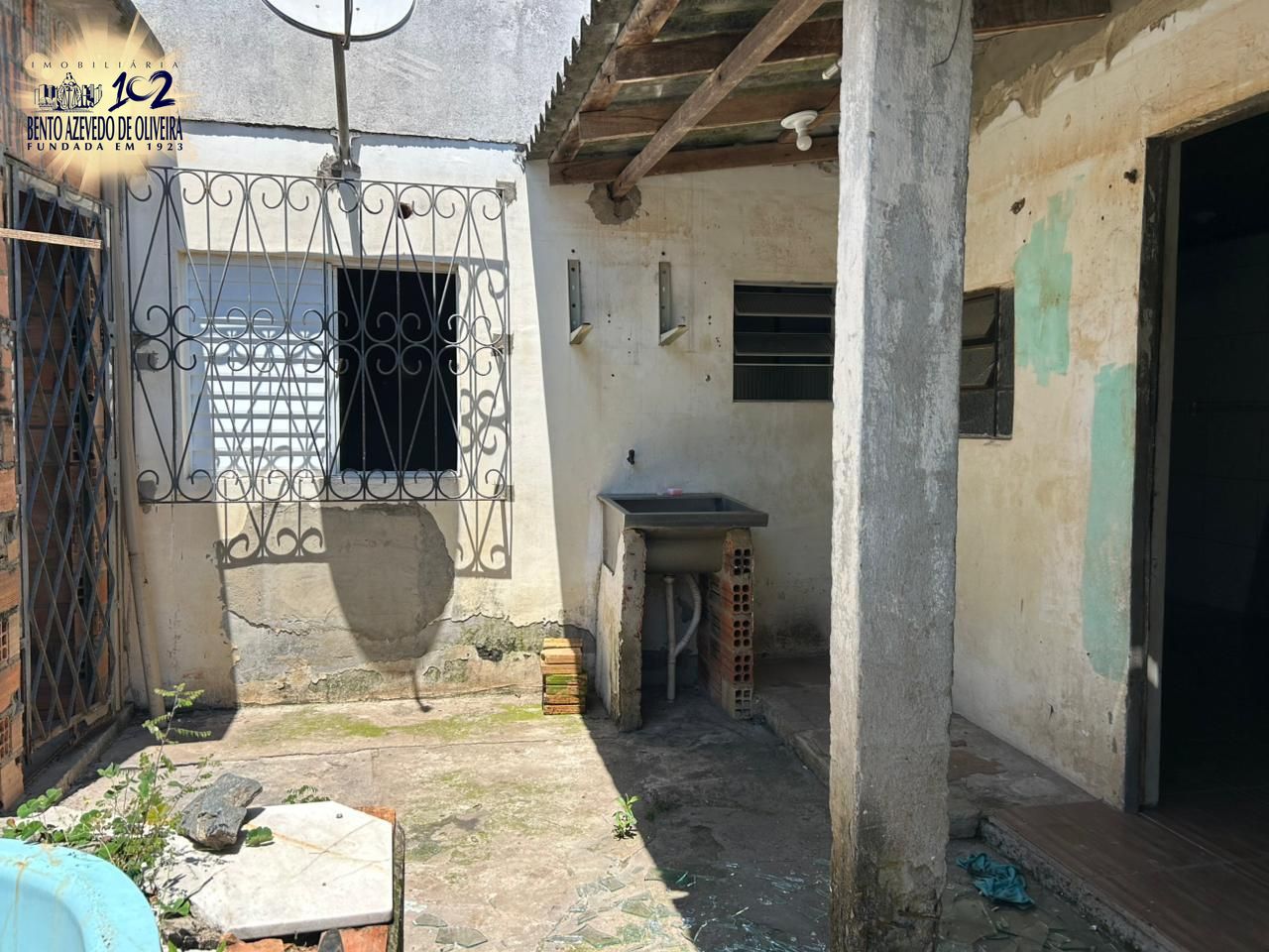 Casa, 2 quartos, 128 m² - Foto 18