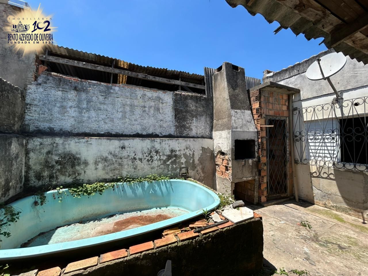 Casa, 2 quartos, 128 m² - Foto 24