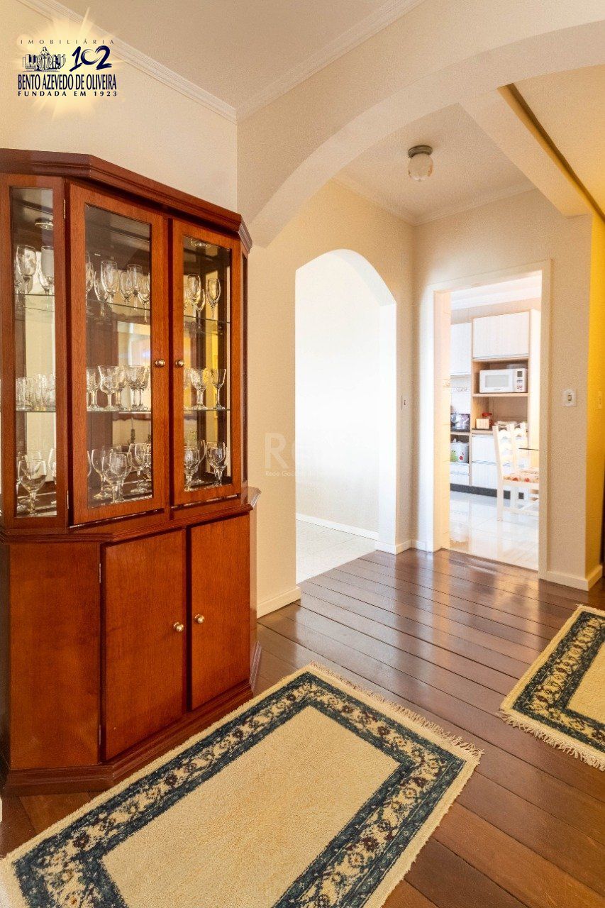 Casa, 3 quartos, 250 m² - Foto 8