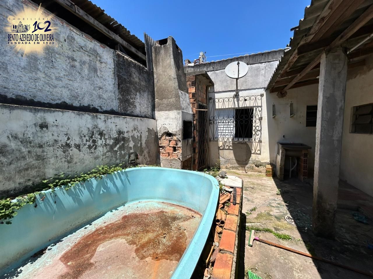 Casa, 2 quartos, 128 m² - Foto 32