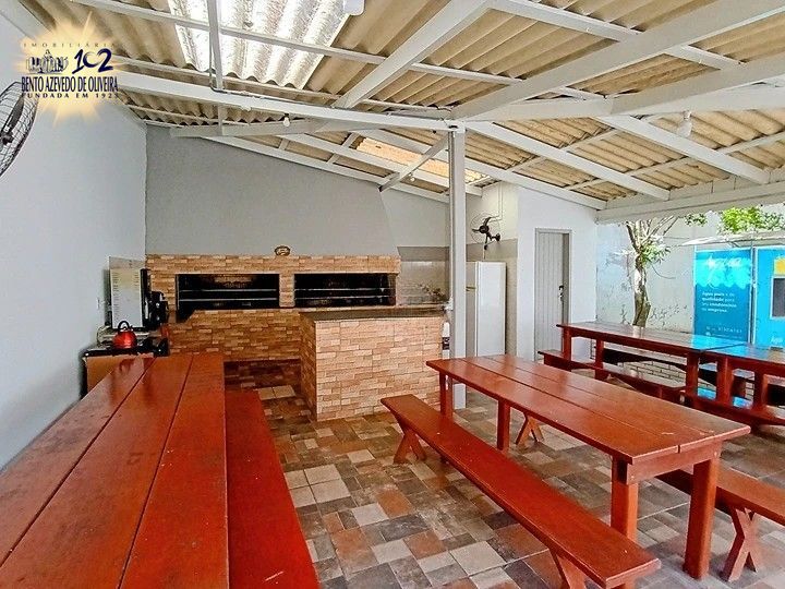 Apartamento, 2 quartos, 60 m² - Foto 10