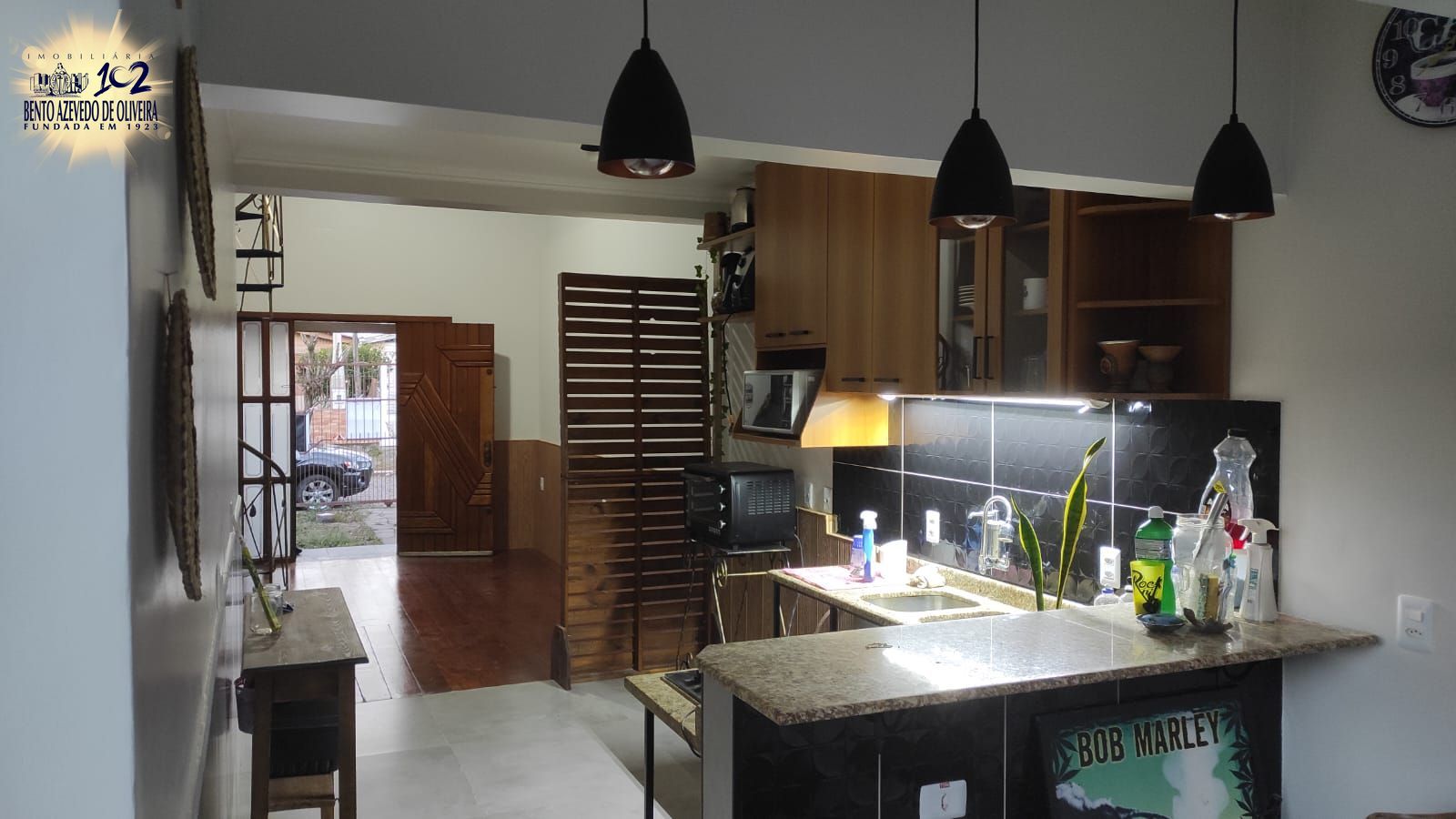 Casa, 2 quartos, 80 m² - Foto 4