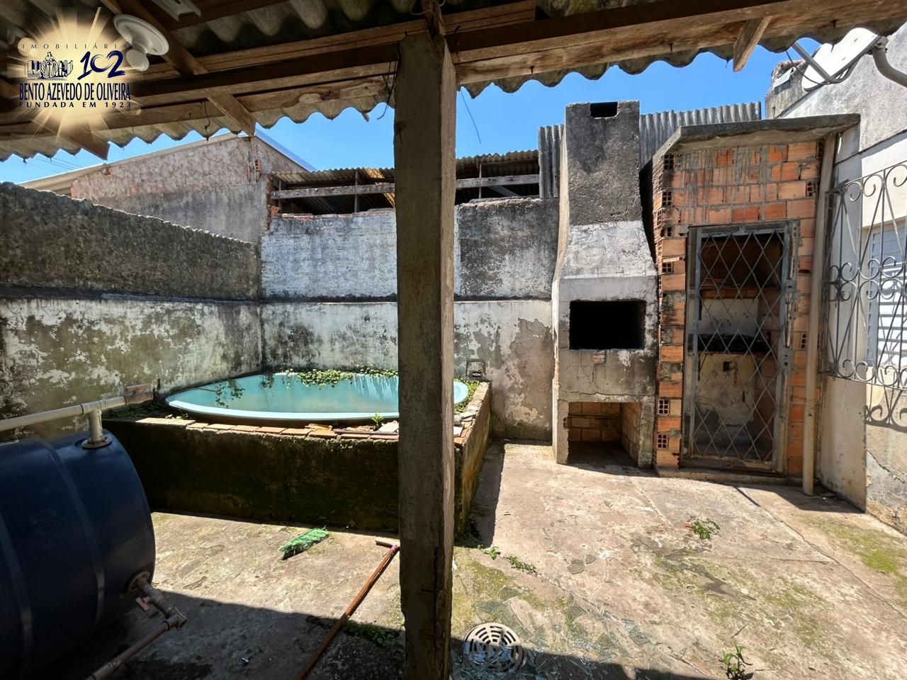 Casa, 2 quartos, 128 m² - Foto 28