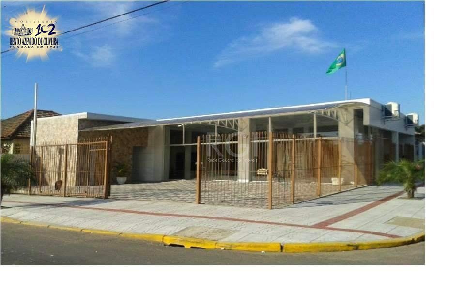 Prédio Inteiro, 200 m² - Foto 1