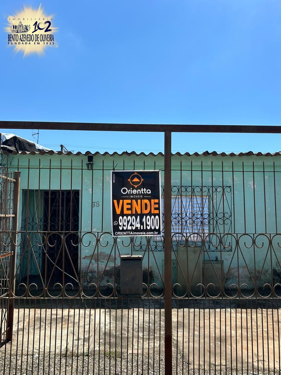 Casa, 2 quartos, 128 m² - Foto 1