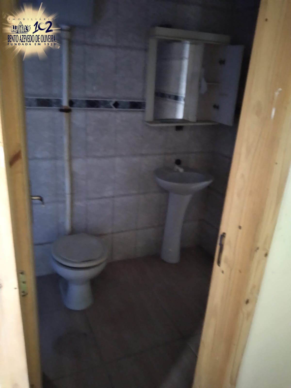 Casa, 2 quartos, 41 m² - Foto 7