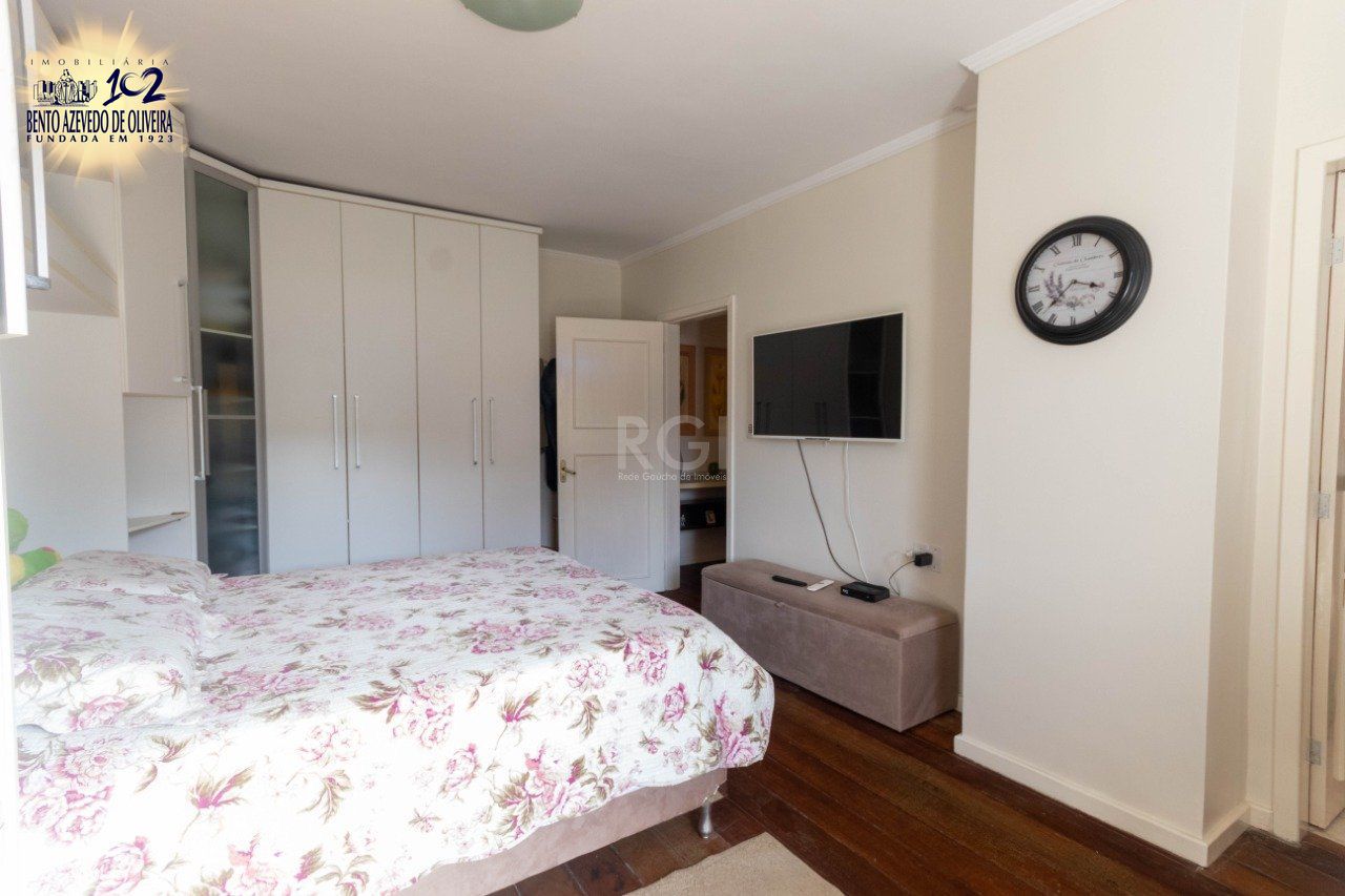 Casa, 3 quartos, 250 m² - Foto 20