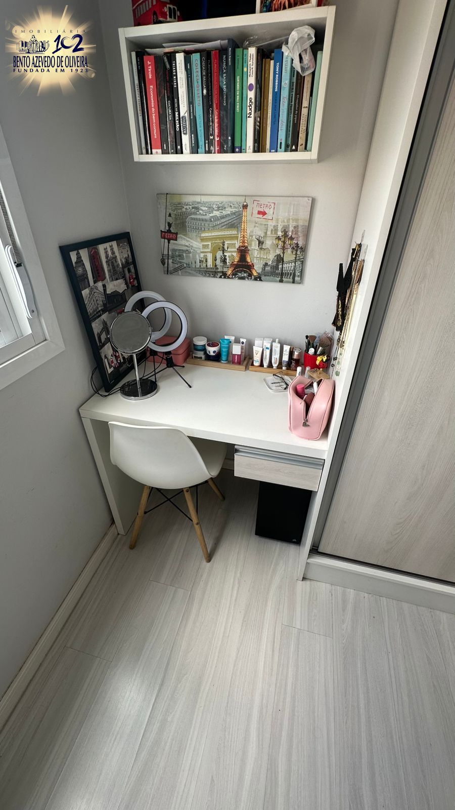 Apartamento, 2 quartos, 53 m² - Foto 13