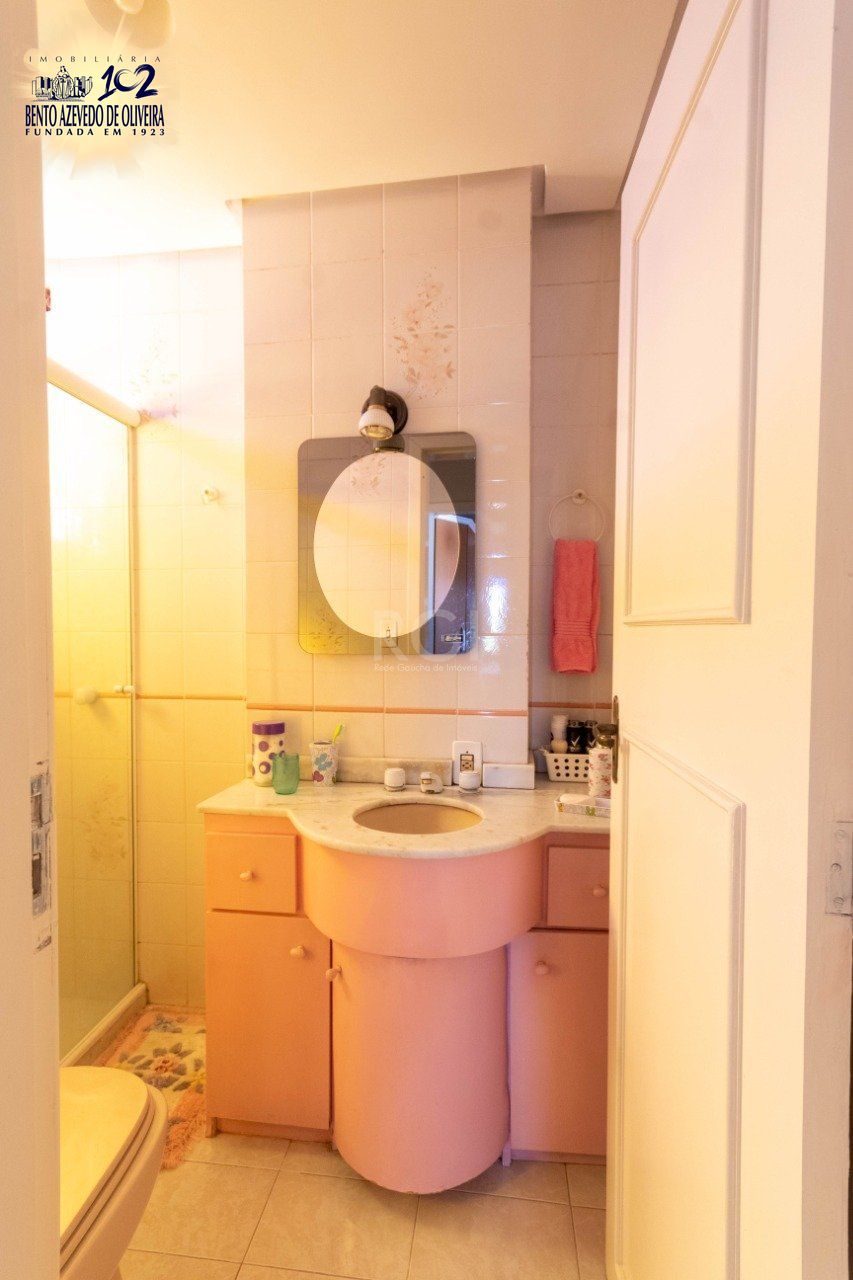 Casa, 3 quartos, 250 m² - Foto 21