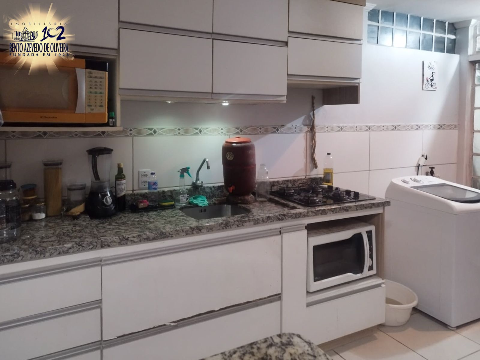 Apartamento, 1 quarto, 40 m² - Foto 3