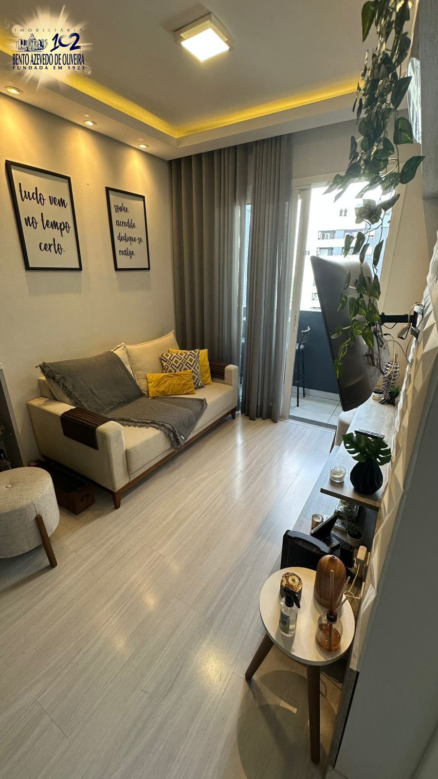 Apartamento, 2 quartos, 53 m² - Foto 4