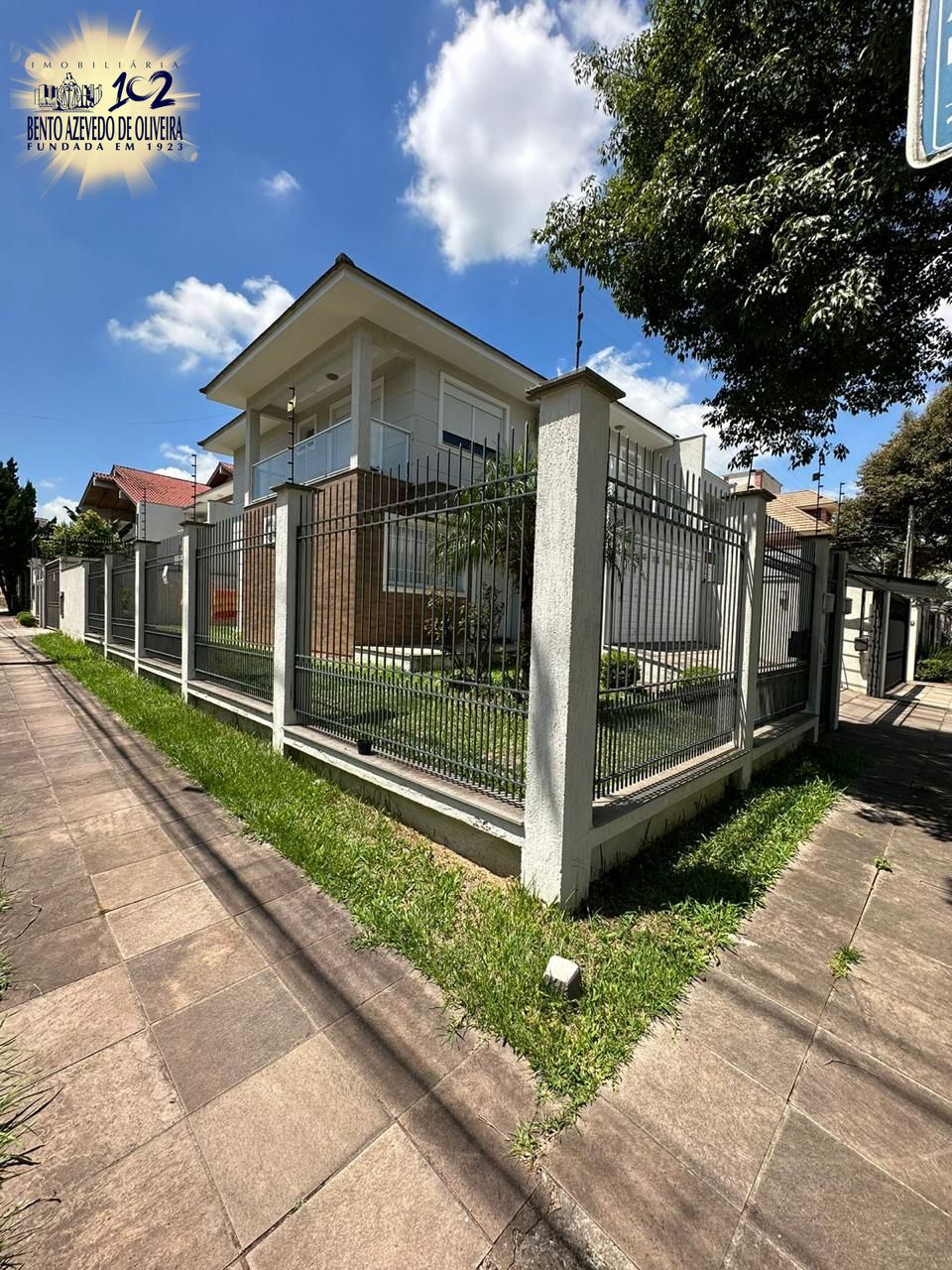 Casa, 3 quartos, 210 m² - Foto 2