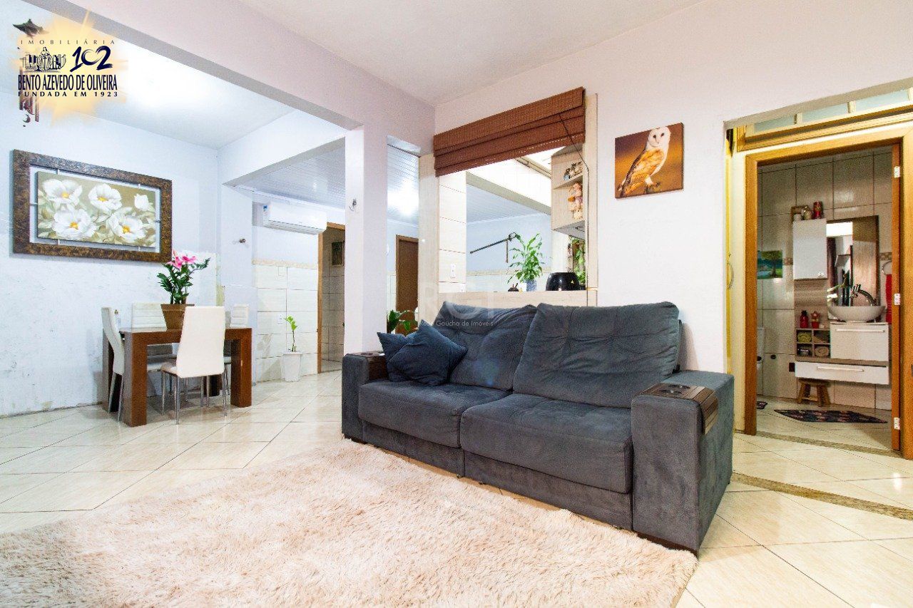 Apartamento, 2 quartos, 98 m² - Foto 2