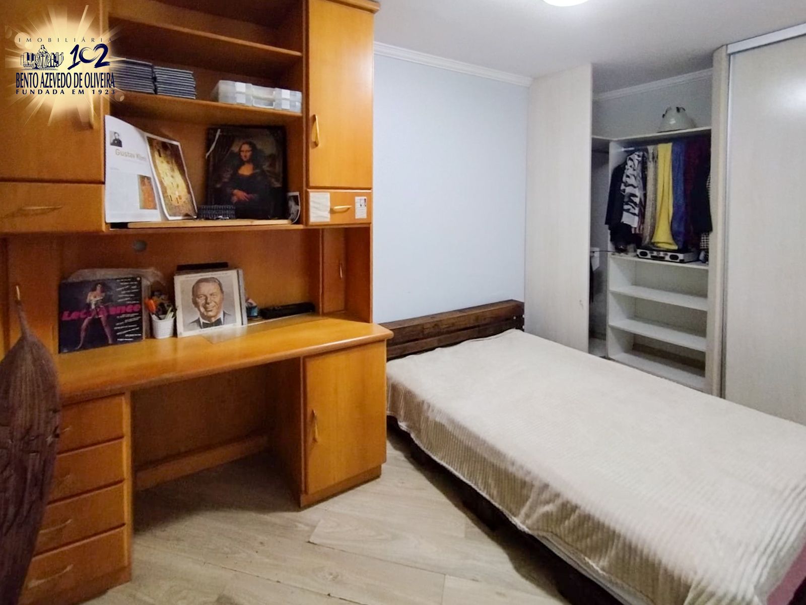 Apartamento, 1 quarto, 40 m² - Foto 6