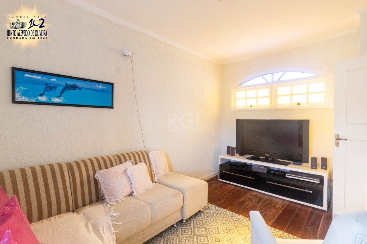 Casa, 3 quartos, 250 m² - Foto 25