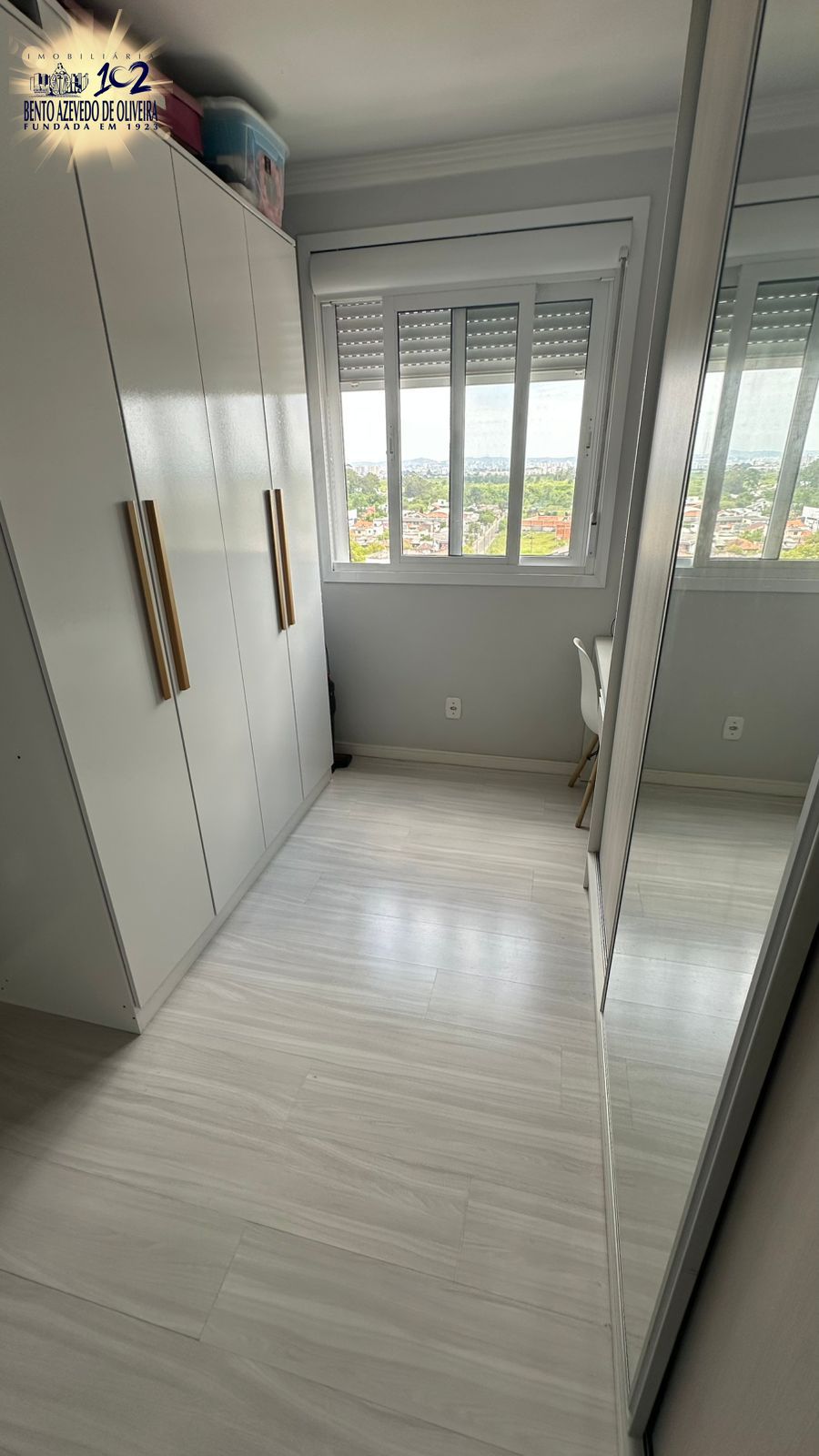 Apartamento, 2 quartos, 53 m² - Foto 12