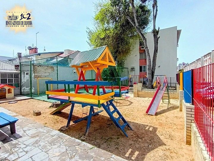 Apartamento, 2 quartos, 60 m² - Foto 9