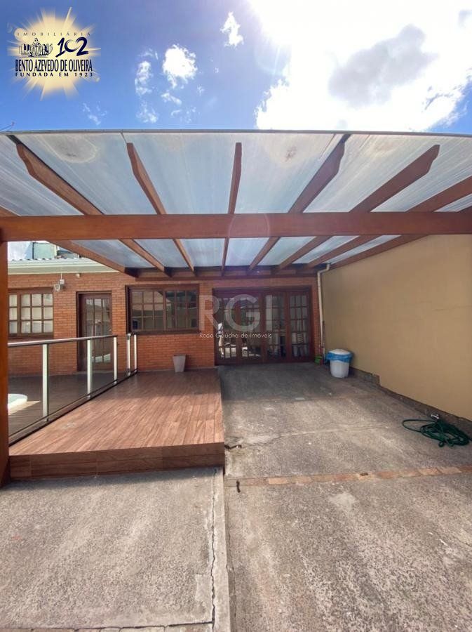Casa, 3 quartos, 140 m² - Foto 13