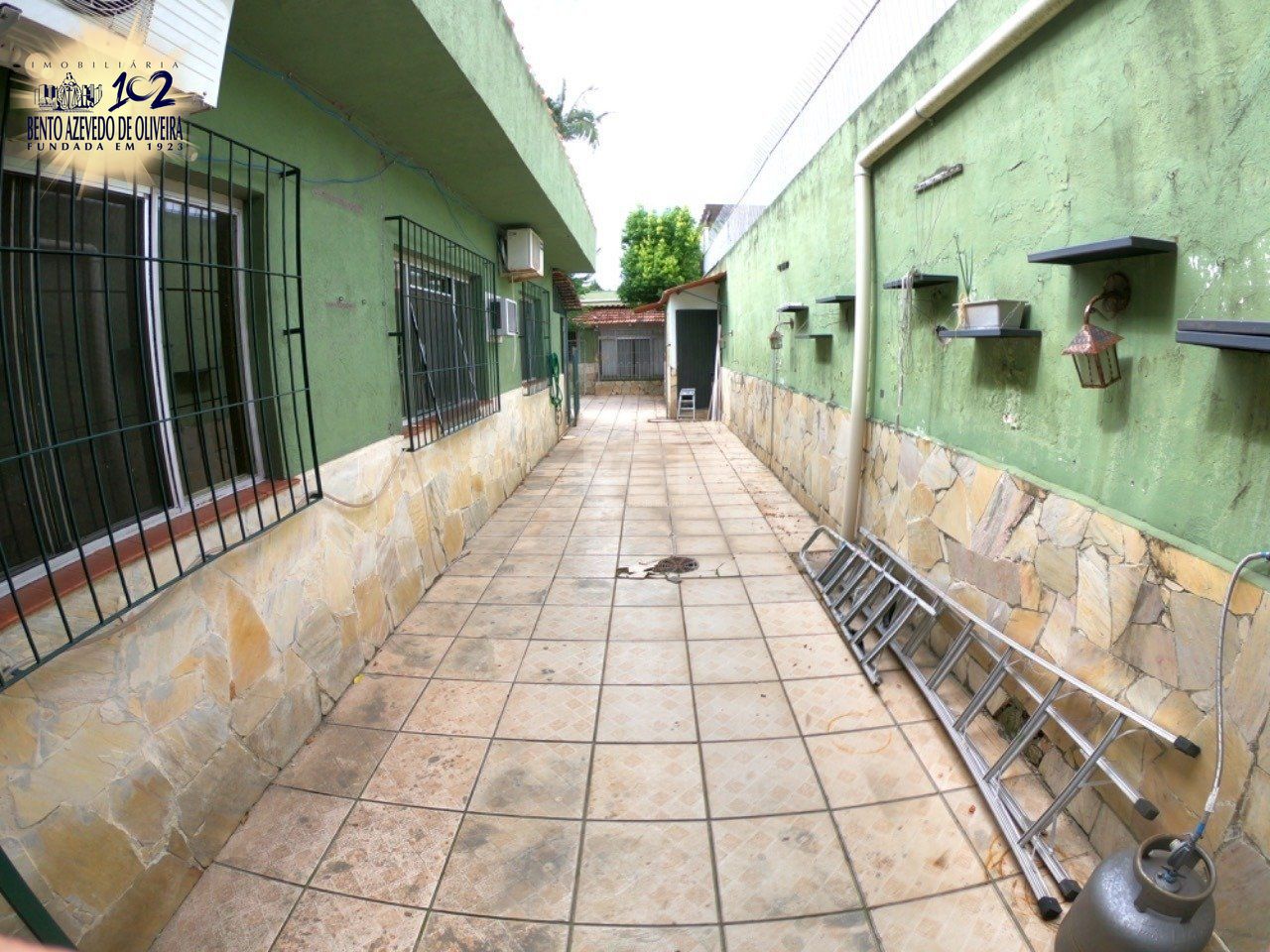 Casa, 5 quartos, 404 m² - Foto 5