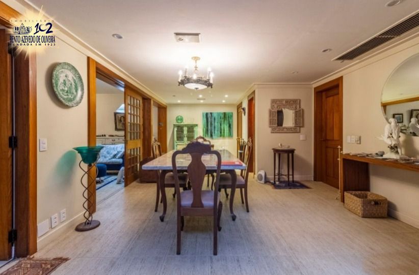 Cobertura, 3 quartos, 304 m² - Foto 5