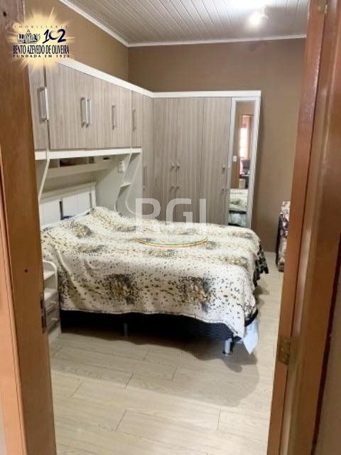 Casa, 3 quartos, 186 m² - Foto 9